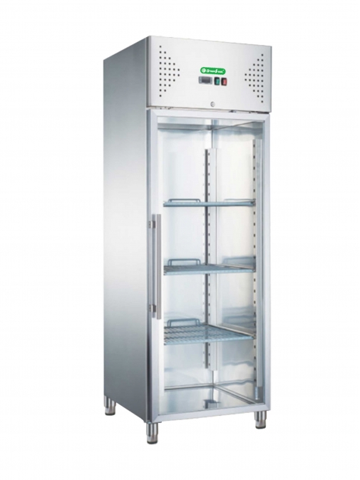 Dulap refrigerare 700 litri Green Frost GN650TNG